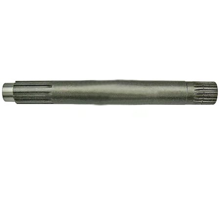 Aftermarket C7NN7017A Fits Ford Input Shaft Fits 8000, 9000 HYF20-0019